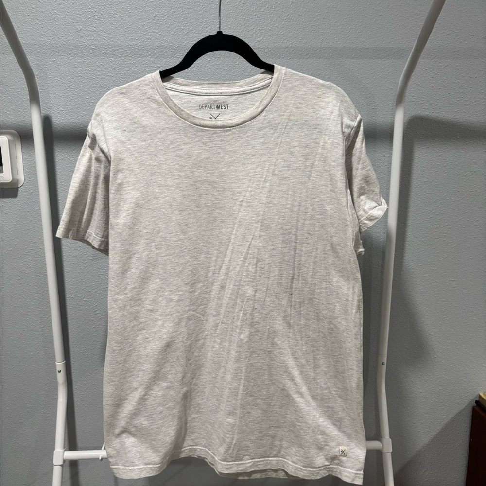 Grey Depart West Shirt